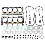 Head Gasket Set For Dodge Durango Charger Challenger Ram 1500 Jeep 6.2L Esd Esj New. Price: $59.80.