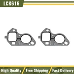 Ac Delco 251-663 Water Pump Gasket Pair Fits Chevy Gmc Car Pickup Truck Suv New. Price: $35.47.