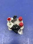 2022 2023 2024 Rivian R1S Oem Coolant Direction Valve Battery Cooler 00001739K Used. Price: $99.45.