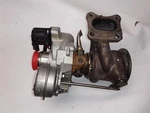 2016-2023 Chevy Malibu 1.5L Turbocharger/supercharger Module Factory Oem Used. Price: $152.49.