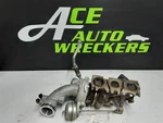 Driver Turbo/supercharger 213 Type E43 Fits 17-18 Mercedes E-class 549831 Used. Price: $466.00.