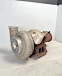 2020 Freirtliner Cascadia Detroit DD15 Turbo Charger A4720901880 *1775* Used. Price: $550.00.