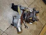 2017-2022 Honda Crv 1.5L Turbocharger Supercharger Oem Used. Price: $899.99.