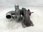 2017 Ford Escape Supercharger G4LO2 Used. Price: $201.92.