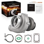 Upgrade Billet V-band GT3582 A/r .70 .63 Turbo To 600BHP New. Price: $150.48.