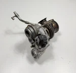 08-17 Bmw F01 F10 E70 550I 650I 750I Engine Left Side Turbocharger Oem 65K Used. Price: $124.99.