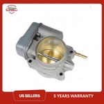 Acdelco 217-3349 Genuine Gm Parts Fuel Injection Throttle Body New. Price: $362.18.