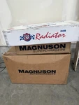 Magnuson 2019-2026 Gm Trucks 6.2L V8 TVS2650 Supercharger Intercooled Kit New. Price: $6499.00.