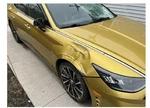 Used Turbocharger Fits: 2020 Hyundai Sonata 1.6L Grade. Price: $374.90.
