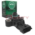 Ngk Ntk Outlet Supercharger Pressure Sensor For 2009-2011 Chevrolet Corvette Dv New. Price: $47.40.