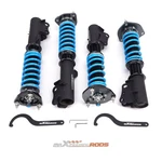 Maxpeedingrods T6 Coilovers Suspension Lowering Kit For Toyota MR2 2000-2005 New. Price: $465.00.