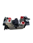 2023 2024 Cadillac Lyriq Drive Motor Auxiliary Cooler Heat Exchanger 86822747 Used. Price: $69.70.