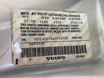 Used Supercharger Fits: 1998 Volvo 70 Series Sdn Awd Grade. Price: $340.00.