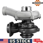 8C3Z6K682A Fits 2008-2010 Ford F250 F350 6.4L V8 Turbocharger New. Price: $244.54.