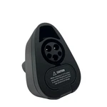 Aliestfdno 2-IN-1 Ccs & J1772 To Tesla Adapter 80A/250KW Fast Charging New. Price: $72.89.
