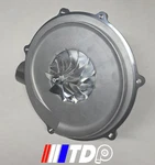 04-05 Chevy Duramax Lly 6.6L Billet Wheel And 10 Blade Turbine Drop-in Cartridge New. Price: $725.00.