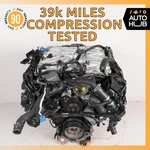 18-23 Jaguar X152 F-type Lr AJ133S 5.0L Supercharged Engine Motor Assembly 39K Used. Price: $12312.23.