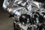 Vortech V-3 Sci Supercharger Ls-swap Kit Chevy Truck Fead Carbureted LS2 Satin New. Price: $4527.49.