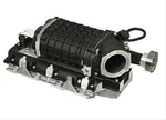 Chevy Silverado 1500 11-13 4.8L 5.3L Magnuson TVS1900 Supercharger Intercooled New. Price: $7395.00.