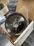 3.8" Magnuson Superchargers Pulley For Radix 57-00-06-038 Used. Price: $150.00.