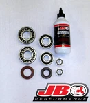 Full Rebuild Repair Kit Fits Procharger P1SC, D1SC, P1SC-1, P1SC-2 Supercharger New. Price: $887.76.