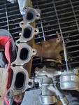 Used Turbocharger Fits: 2017 Buick Cascada Grade. Price: $388.44.