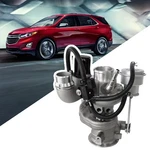 Turbocharger For Chevrolet Equinox Gmc Terrain 1.5L 12699230 4-CYLINDER Engine New. Price: $156.50.