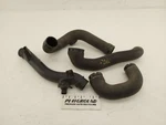 Saab 9-3 Sedan Charge Air Pipe Kit Set Turbo Engine Fits 2003-2001 04 05 06 07 Used. Price: $69.86.