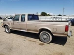 Chassis Ecm Cruise Control Servo 8-445 Fits 93-94 Ford F250 Pickup 1588036 Used. Price: $75.00.