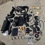 Kraftwerks Supercharger Kit Polaris Rzr P# 150-17-1000 Read Description Used. Price: $2350.00.