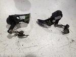Rear Right And Left Level Sensors - 2006 Bentley Cont Flying Spur Auto Oem Used. Price: $67.50.