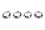 Xrp-xtreme Racing Prod. #820110 #10 37 Flare Conical Seal (4PK) Aluminum New. Price: $21.49.