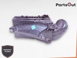 09-12 Jaguar Xf Left Side Air Cleaner Filter Box Unit VP8X2U9A673DB 6652A Oem Used. Price: $89.00.