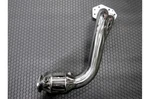 Hks Extension Kit W/cat For Toyota 86/SUBARU Brz/scion Fr-s (12-21) New. Price: $939.00.
