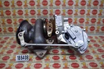 2022-2025 Toyota Tundra Left Side Turbocharger Assembly 17201-F4010 Oem Used. Price: $299.99.