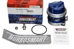 Turbosmart TS-0204-1141 Genv Race Port 50MM Blow-off Valve Blue Female Flange New. Price: $309.59.