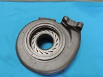 Dodge Ram Truck Isb 6.7L Diesel HE351VE Turbo Charger Turbine Exhaust Housing Remanufactured. Price: $278.00.