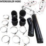 Intercooler Pipe Hose Fits 1994-2002 Dodge Ram 2500/3500 5.9L Cummins Diesel New. Price: $159.00.