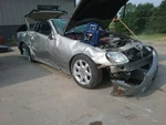 Turbo/supercharger 170 Type SLK230 Fits 01-04 Mercedes 1246979 Used. Price: $310.44.