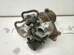 12687057 Turbocharger From 2018 Chevrolet Malibu 1.5L 11234933 Used. Price: $138.94.
