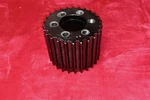 671 871 1071 1471 Blower / Supercharger 26 Tooth 14MM Pulley Used. Price: $79.95.