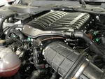 Whipple 3.0L Supercharger Intercooled Stage No Tune Mustang Gt 15-17 New. Price: $9049.99.