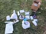 1986-1993 Ford Mustang 5.0L Vortech Supercharger Ysi Trim Kit Cobra 302 Gt Lx New. Price: $6850.00.