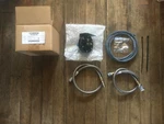 86-93 94-95 Mustang Vortech Fmu Assembly & Lines 4:1 Ratio Ford 5.0 4FA238-058 New. Price: $349.99.