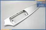 2003-2008 Bmw E85 Z4 Roadster Cabrio Dashboard Trim Cover Fits Grey Oem Used. Price: $74.25.
