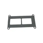 90524 Weiand 144 Powercharger Blower Manifold Gasket New. Price: $19.45.