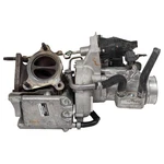 19-22 Subaru Ascent Legacy Supercharger Used. Price: $287.37.