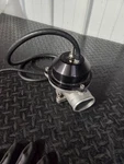 Mustang Supercharger Procharger Bypass Valve Blow Off Vortech Mondo Used. Price: $250.00.