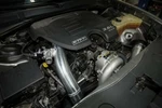 Ripp Intercooled Supercharger Black Kit Fits Dodge 3.6L 2011-2014 New. Price: $6599.00.