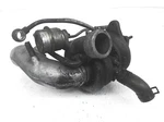 1994-1998 Saab 900 Turbocharger 93184322 Used. Price: $166.25.